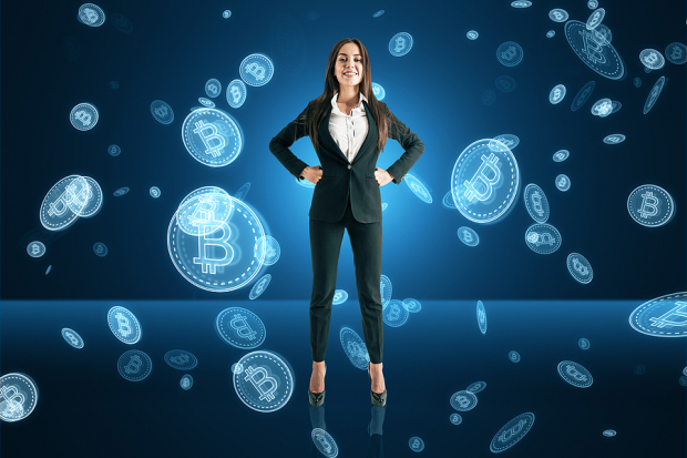 Top 3 Crypto & Blockchain Stocks to Watch as Crypto Demand Accelerates