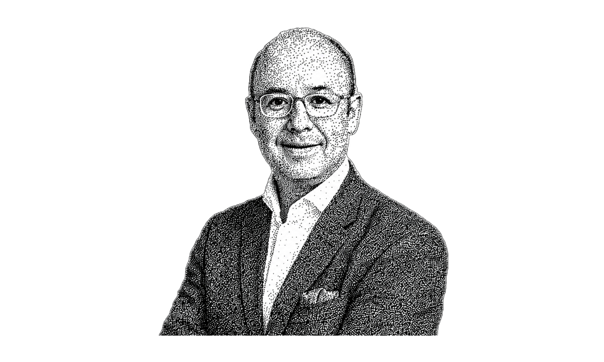 617 Collective Appoints Victor Martinez as Partner and Head of Capital Markets