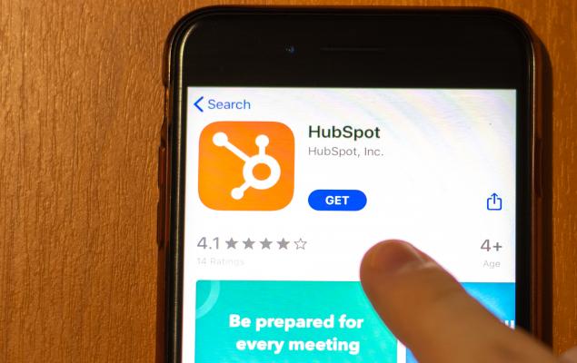 HubSpot Stock Fell 11.3% in a Week. Is the Weakness an Opportunity?