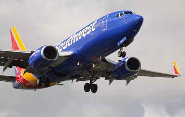 3 Airline Stocks to Bet on Despite the Sharp Fuel Price Increase 