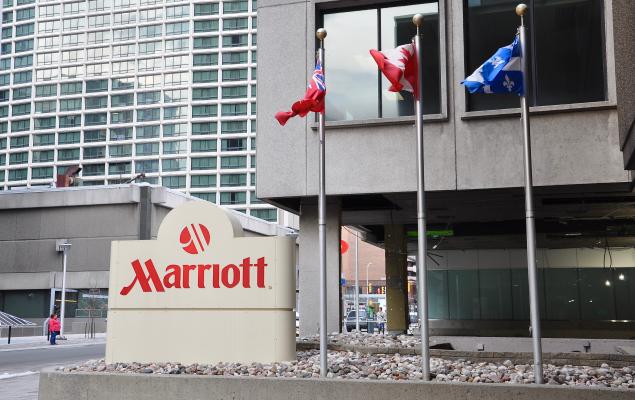 Marriott to Report Q2 Earnings: What's in Store for the Stock?