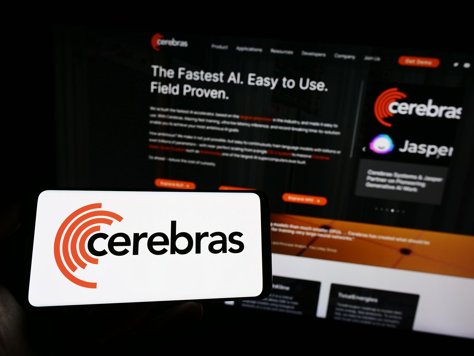 As Cerebras Launches a New, Record-Setting AI Accelerator, Here’s How You Should Play CBRS Stock