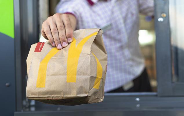  Did McDonald's Q1 Results Reinforce Its Case as a Portfolio Cornerstone?