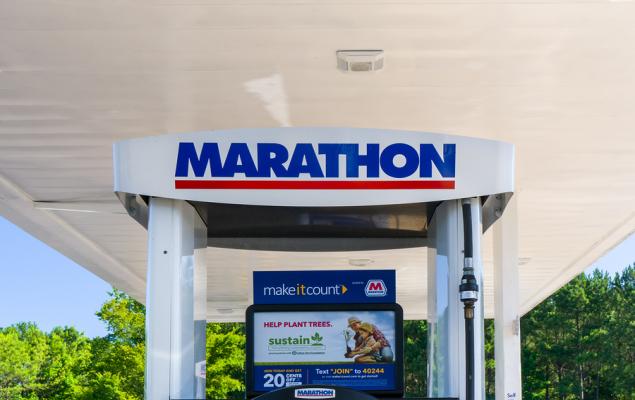 Is Marathon Petroleum Stock Still a Buy After More Than Doubling YTD?