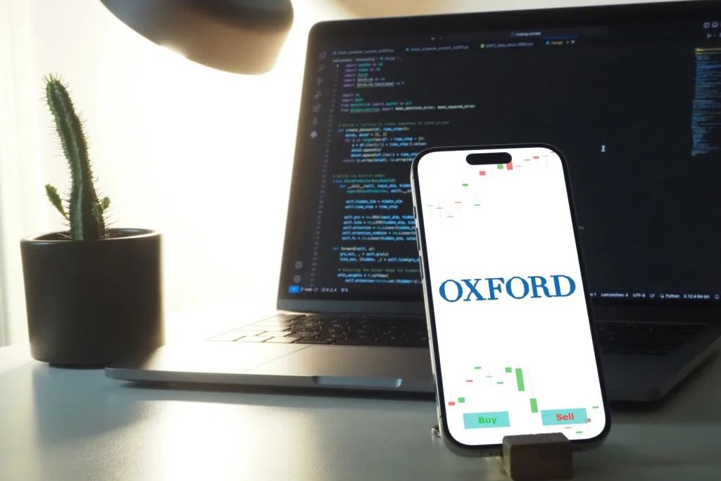 Why Oxford Industries Shares Are Trading Higher By Around 15%; Here Are 20 Stocks Moving Premarket - Ekso Bionics Holdings (NASDAQ:EKSO), CI&T (NYSE:CINT)
