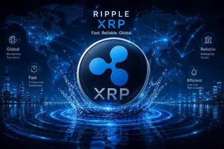 Ripple y XRP en el punto de mira: ¿Qué podría pasar si Ripple se vuelve público?