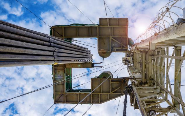Halliburton Wins BP Contract for Bumerangue Field Appraisal