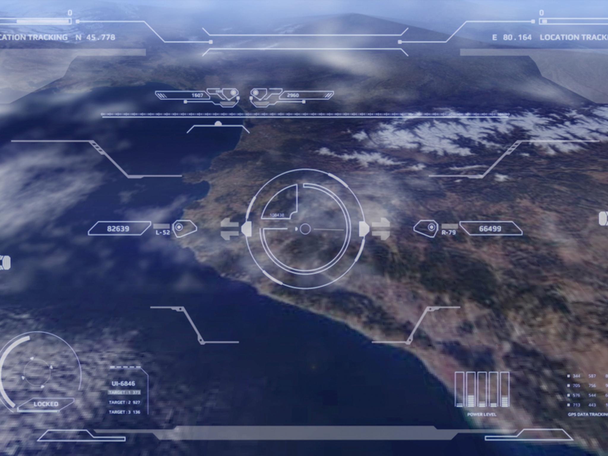 Les actions du chat rouge augmentent suite au succès des tests de drone alimentés par Palantir | Benzinga France