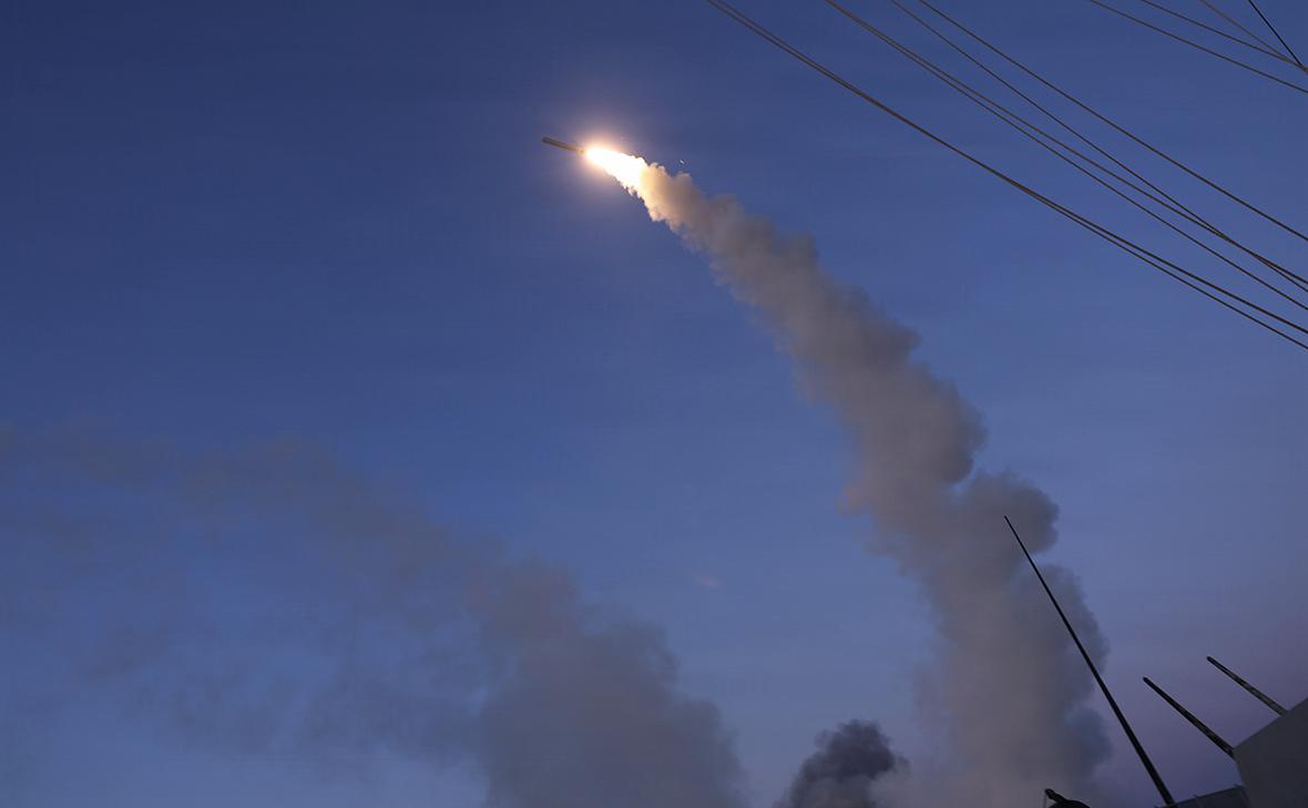 FT рассказала о трудностях с Tomahawk из-за исчезновения завода в США