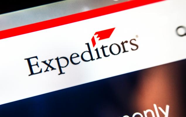 EXPD Q2 Earnings Beat Estimates on Airfreight and Customs Strength