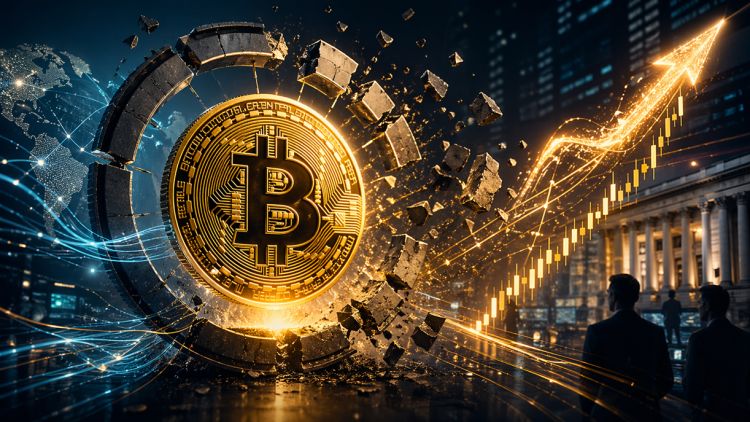 Next Big Bitcoin Move May Defy Everything Traders Expect, Says Expert