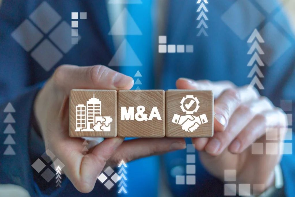 6 acciones de EE. UU. con alto potencial de adquisición en 2025 según Goldman Sachs | Benzinga España