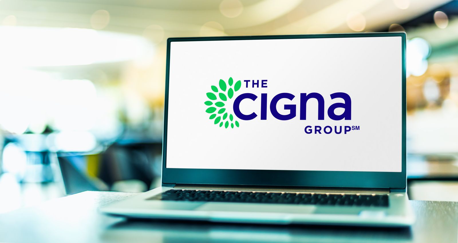 How Is The Cigna Group’s Stock Performance Compared to Other Healthcare Plans