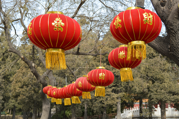 What Lies Ahead for China ETFs in the New Year of the Horse?