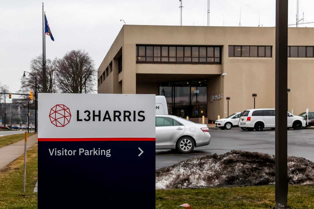 Are Wall Street Analysts Predicting L3Harris Technologies Stock Will Climb or Sink?