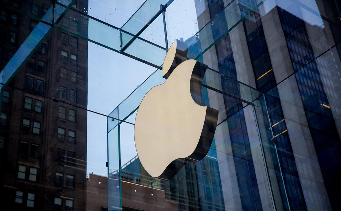 Apple подала в суд из-за требования Британии открыть доступ к iCloud
