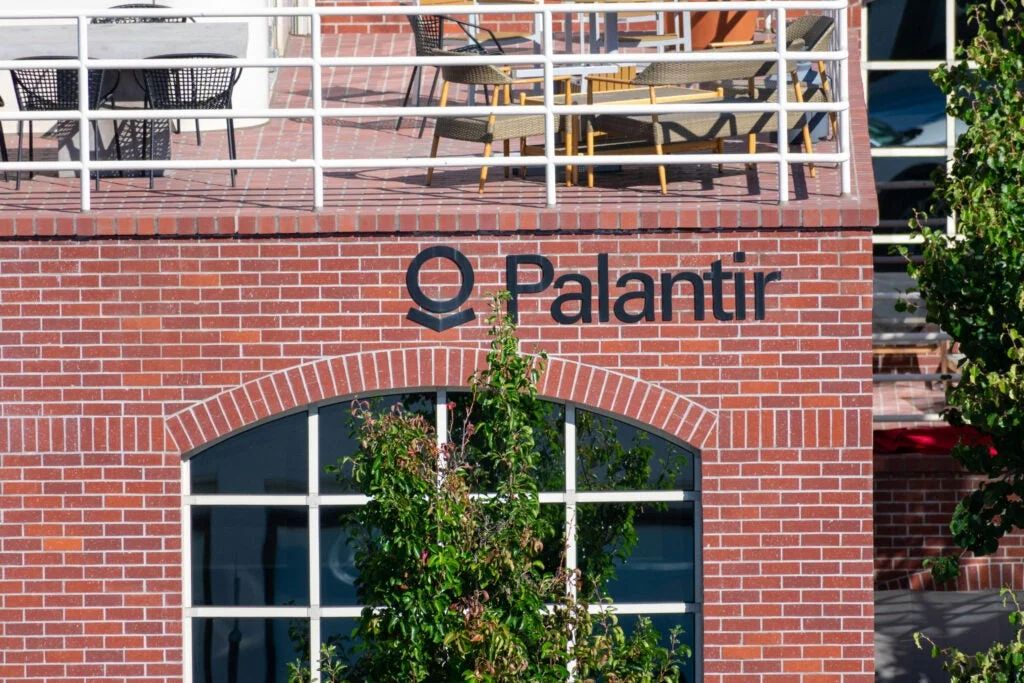 Palantir: colloqui "segreti" con i big dell’industria coreana sull’IA: ecco il motivo - Benzinga Italia