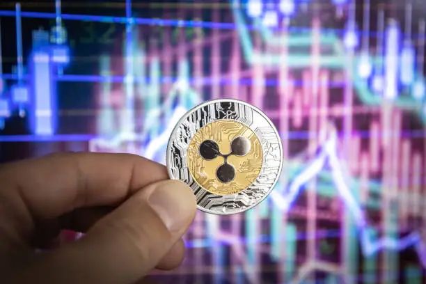 Expert Reminds XRP Investors Of The Greatest Blessing Right Now