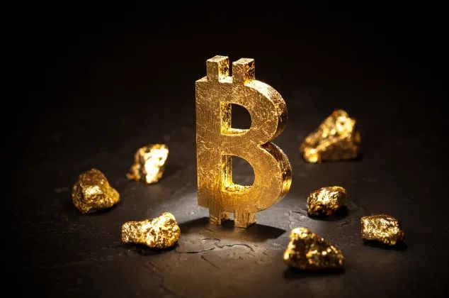 Bitcoin Market Cap Could Reach $16 Trillion By 2030, Ark Invest Explains How In New Report