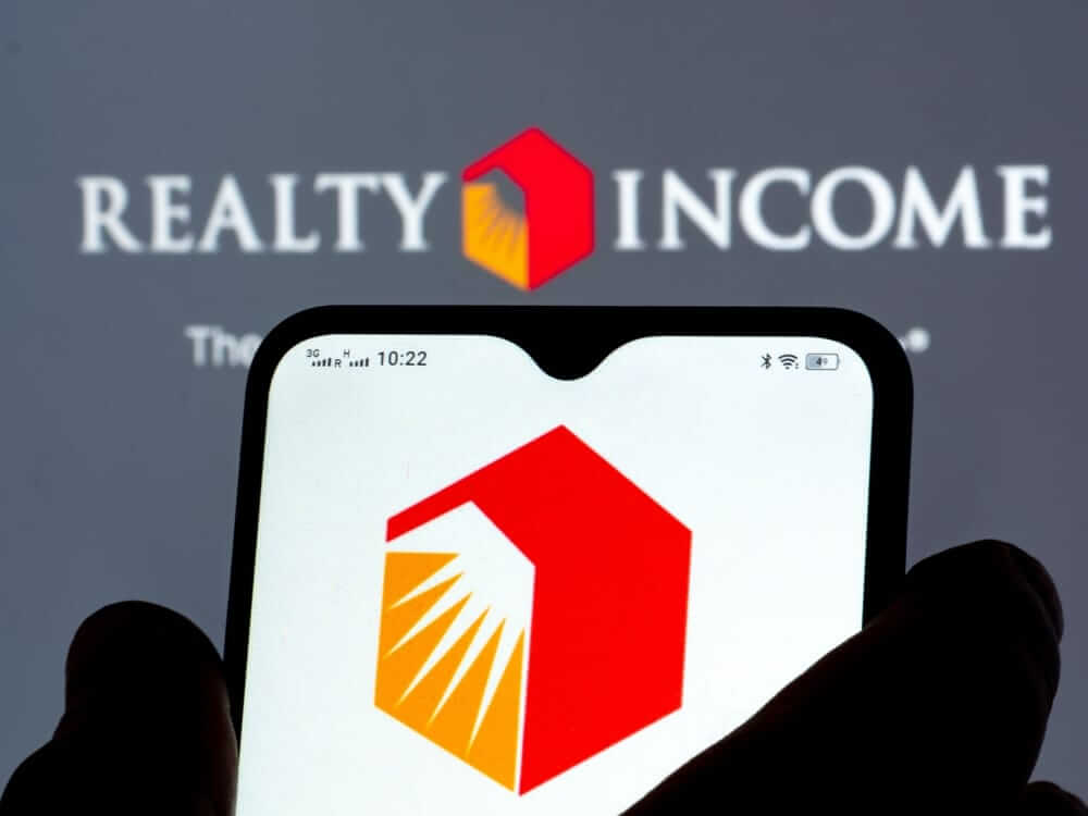 Realty Income Earnings Preview: What to Expect