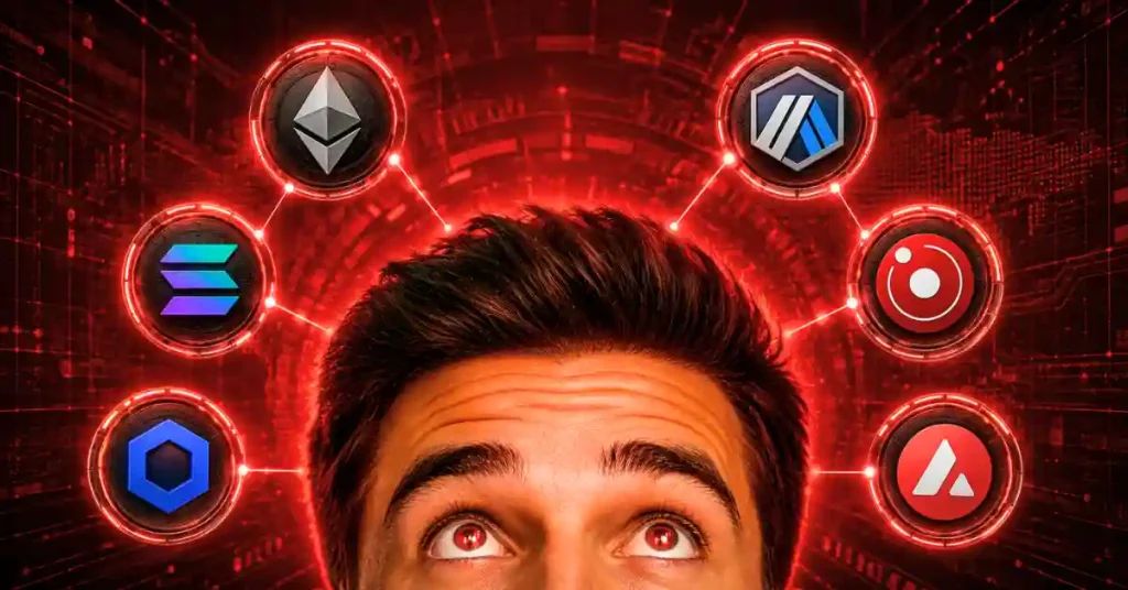 Top Altcoins Showing Strength Ahead of Next Rally