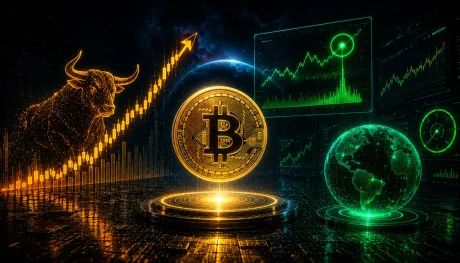Bitcoin se mantiene sobre $62,000 mientras la demanda cae a uno de sus niveles más extremos desde 2019