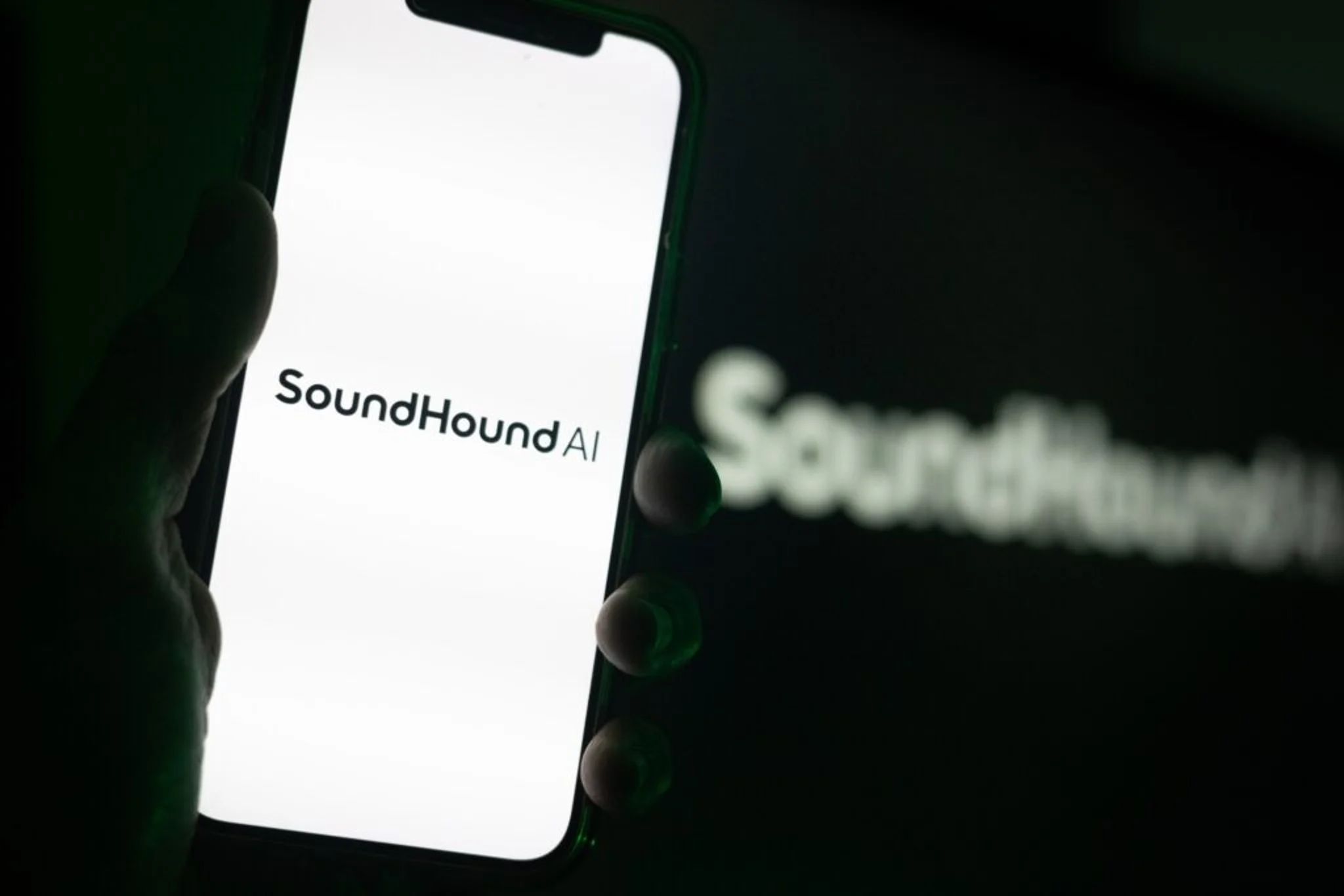 L'IA vocale prend de l'ampleur - SoundHound est de retour sur le radar des investisseurs | Benzinga France
