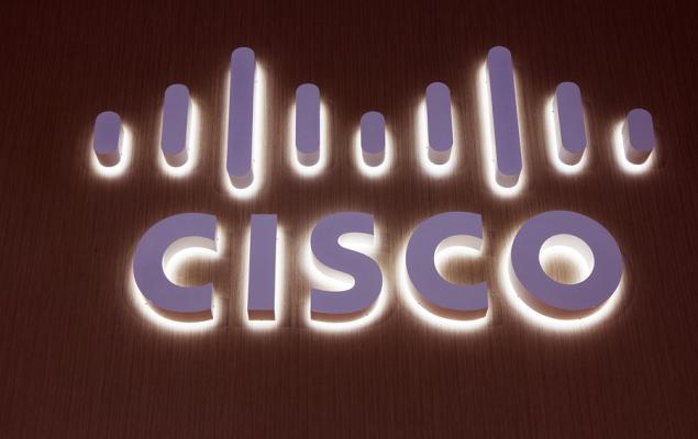 ETFs to Buy as Cisco Shares Sink Despite Surpassing Q4 Earnings  