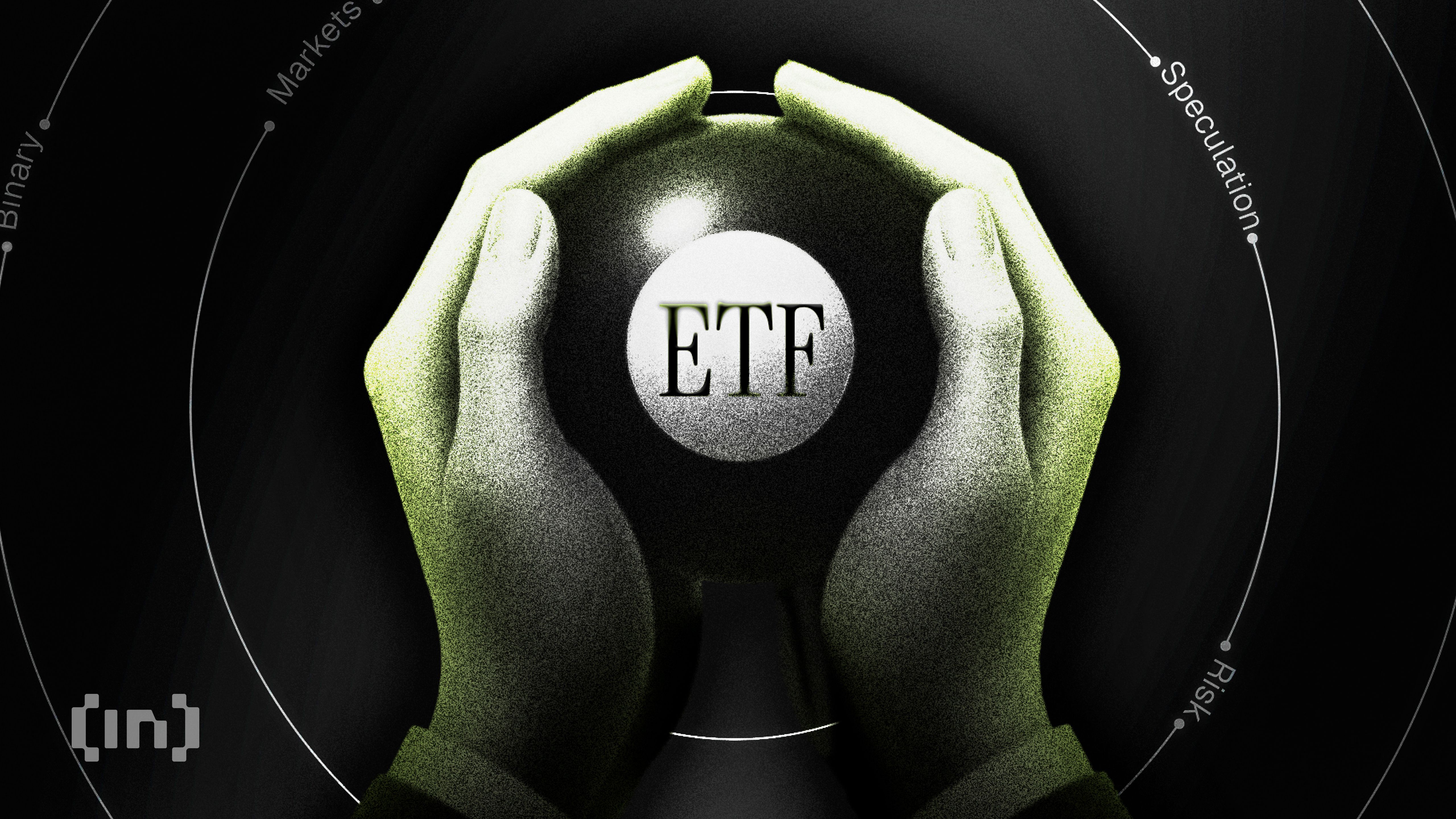 Биткоин-ETF — не прогноз, а градусник: аналитик объяснил, как правильно читать потоки капитала