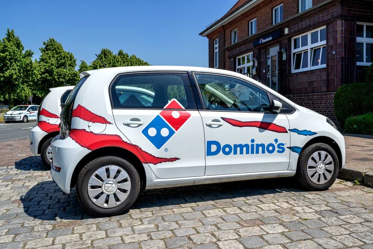 Domino's Pizza Stock Looks Cheap - Short Put Plays Work Here
