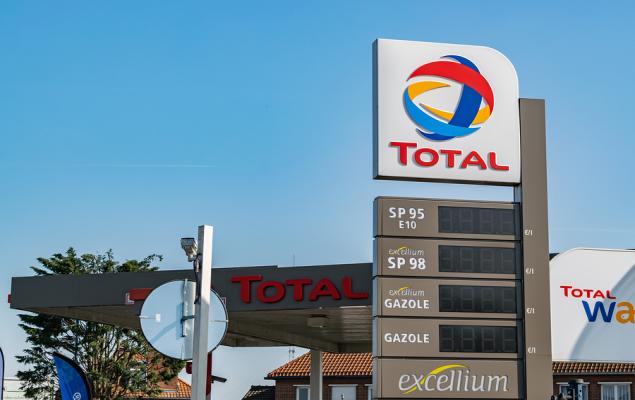 New Strong Buy Stocks for April 21st