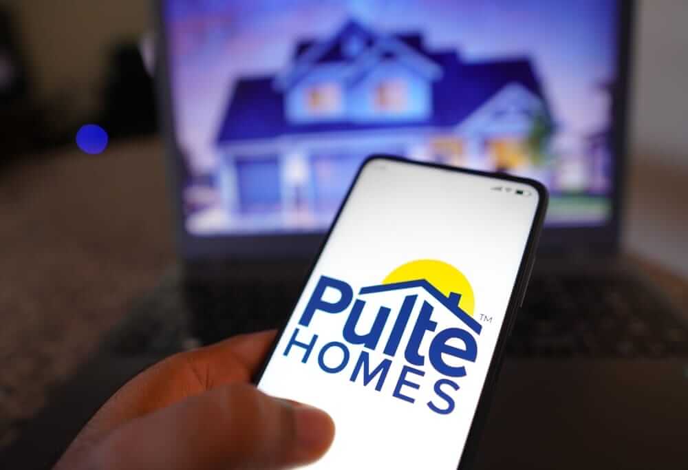 Is Wall Street Bullish or Bearish on PulteGroup Stock?