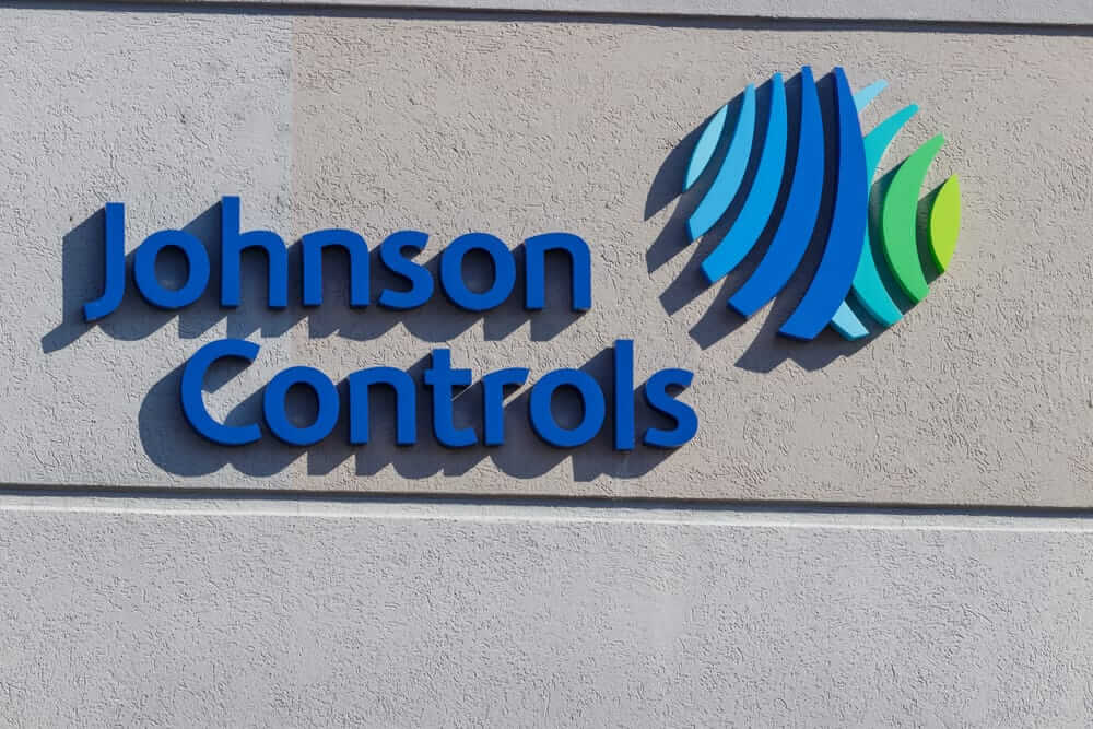 Johnson Controls Stock: Analyst Estimates & Ratings