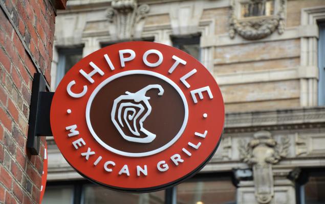 Chipotle Q2 Earnings & Revenues Beat Estimates, Comps Rise