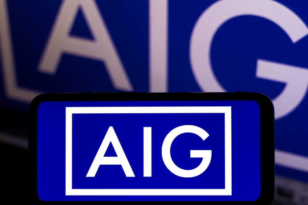 American International Stock: Analyst Estimates & Ratings