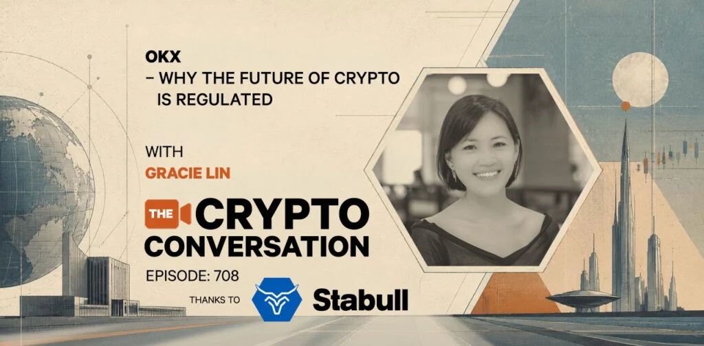 OKX – Why The Future Of Crypto Is Regulated