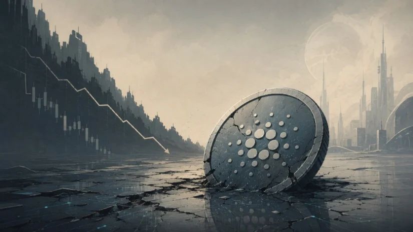 Cardano Price Prediction: ADA Loses Major $0.15 Support as Bears Eye $0.136 and $0.127 Next