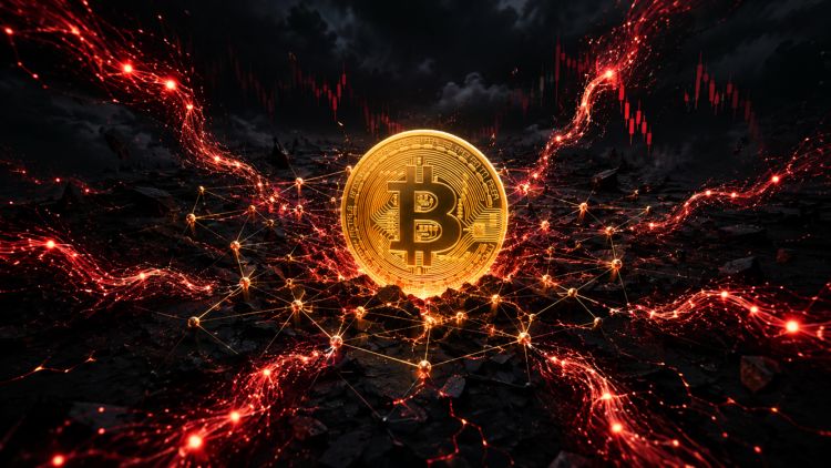 Bitcoin Slips Below $59,000 Following May PCE Inflation Report