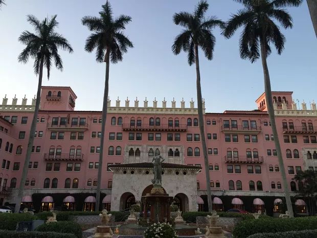 Top Analyst Reports for IBM, Williams Cos & Hilton Worldwide