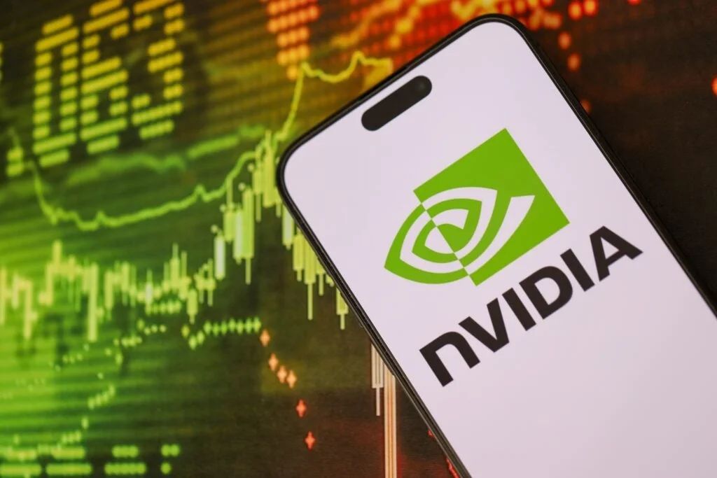 Effetto Nvidia: come un solo titolo sta trascinando un intero settore (e i suoi ETF) - Benzinga Italia