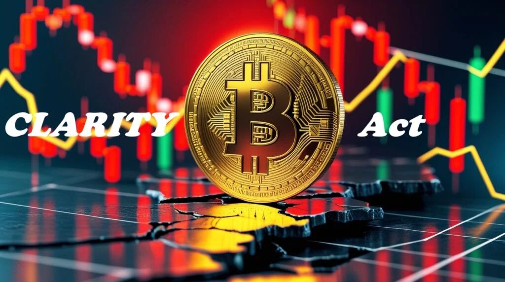 Bitcoin Price Rebounds From Oversold Levels as Senator Lummis Defends CLARITY Act Against Banking Critics