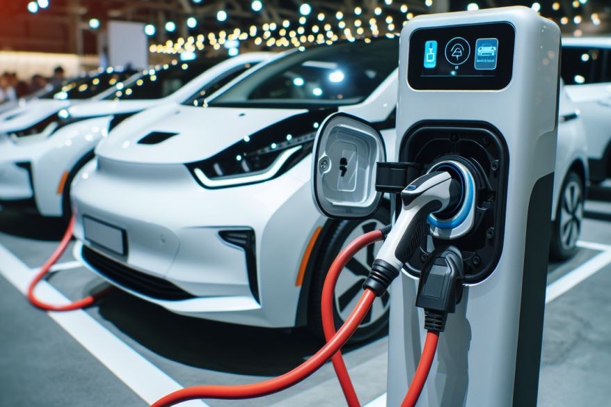 Why Is Chinese EV Charging Provider NaaS Technology's Stock Surging Today? - Naas Technology (NASDAQ:NAAS), Xiaomi (OTC:XIACF), Xiaomi (OTC:XIACY)