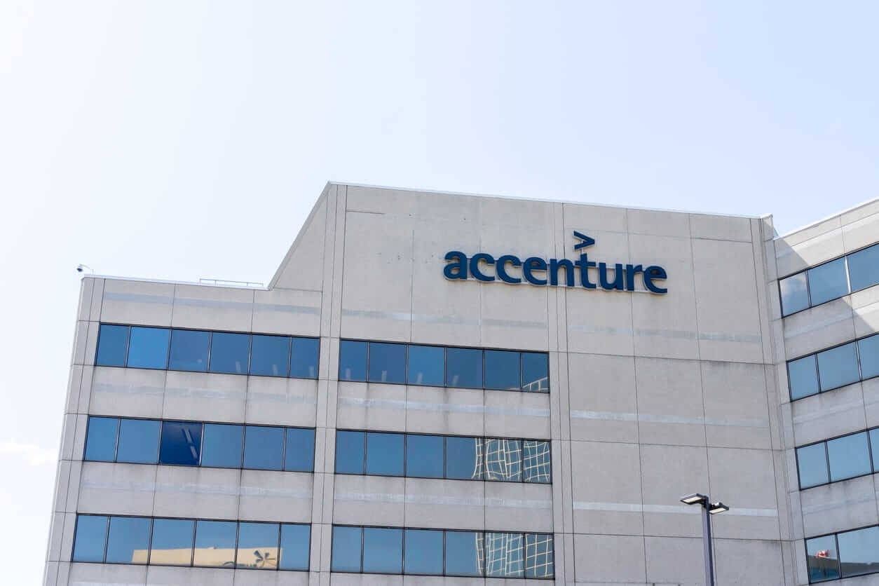 Following Disappointing Accenture Earnings, Here's What Barchart Data Says Comes Next for ACN Stock