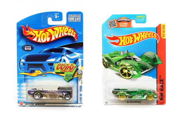 Mattel Q1 Earnings Beat Estimates on Vehicles-Led Net Sales