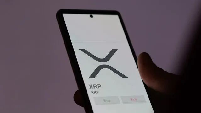 XRP Whales Have Stopped Selling On Binance, But Why Is Price Crashing?