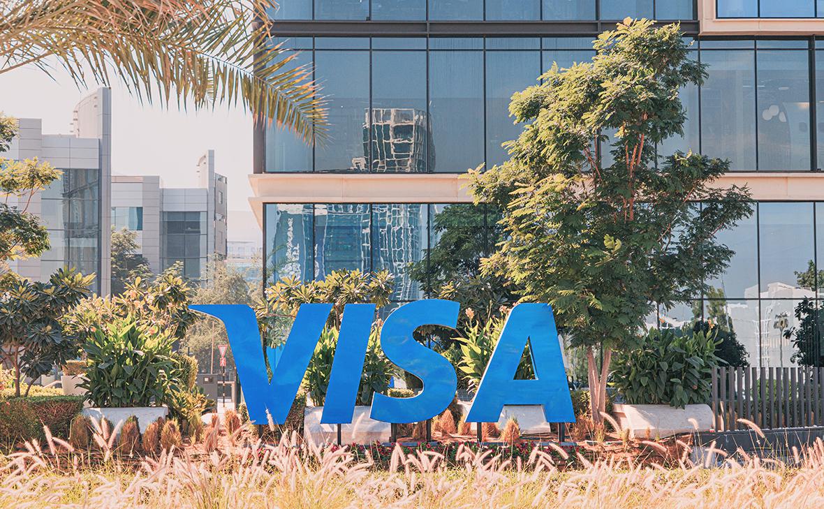 Visa объявила о покупке разработчика антифрод-решений  за $2,4 млрд