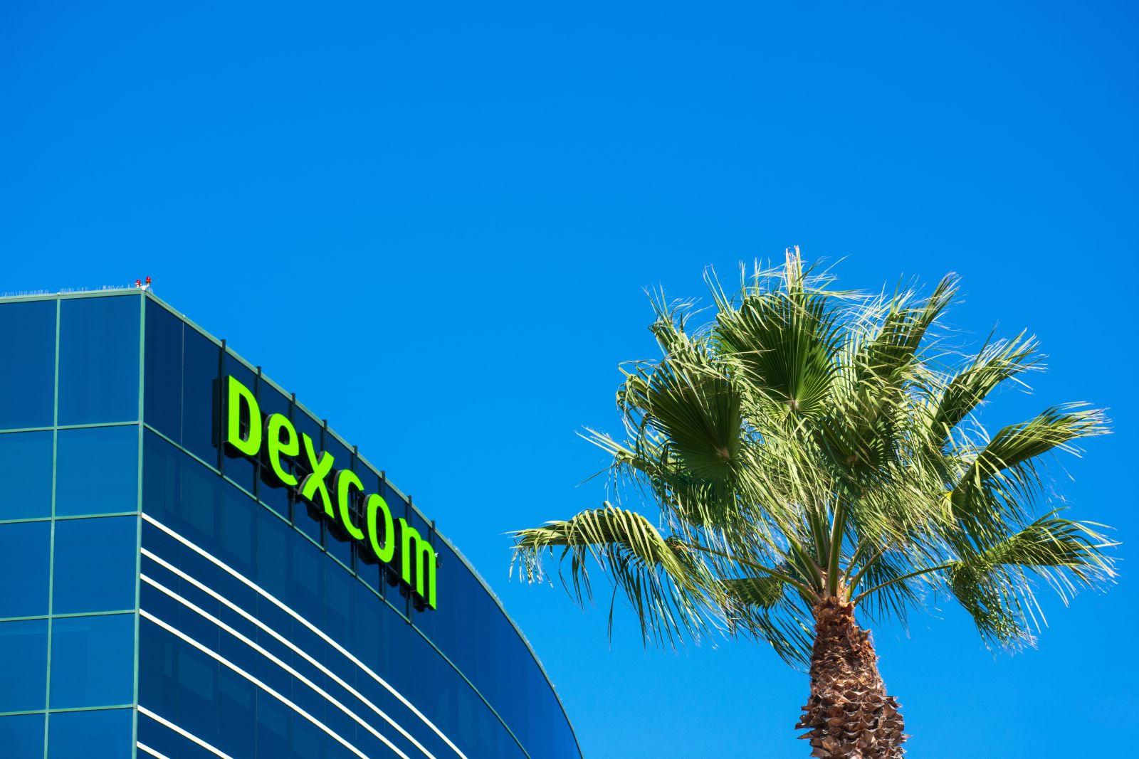Is Wall Street Bullish or Bearish on DexCom Stock?