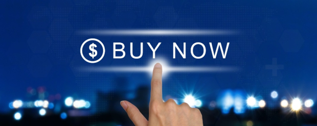 5 Stocks With Relative Price Strength Investors Should Buy