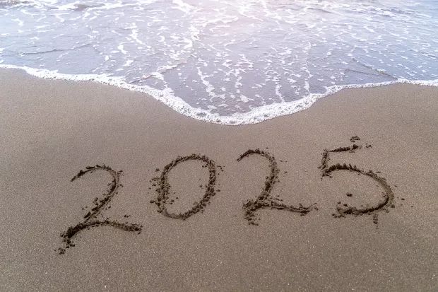 Top ETF Stories of 2025