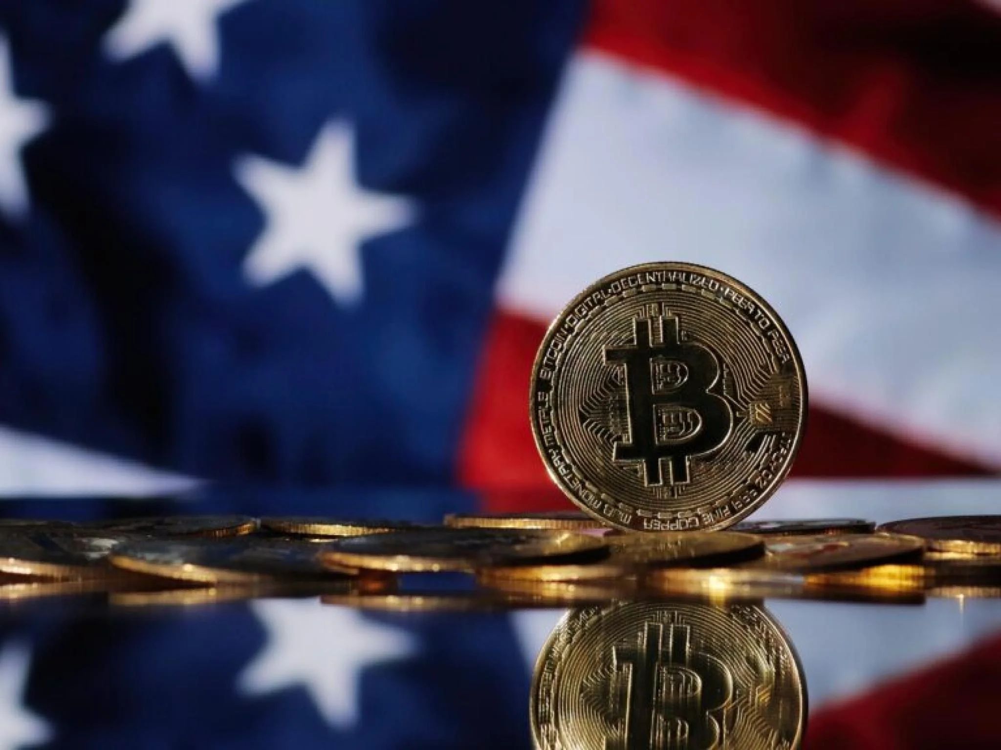 MSTRを忘れる-大きなビットコインの下落の中で勢いを失っている3つのBTC関連株が注目される